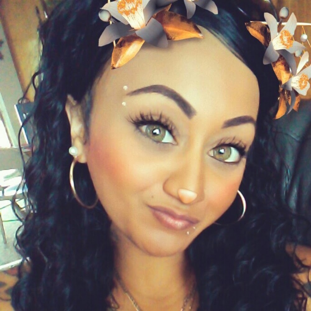 Meet your Posher, Cariissa